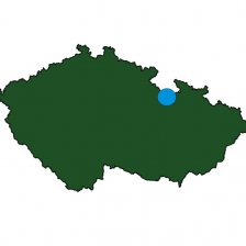 Slepá mapa - Kralický sněžník