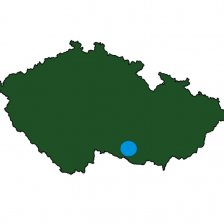 Slepá mapa -  Podyjí