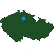 Slepá mapa - Český ráj