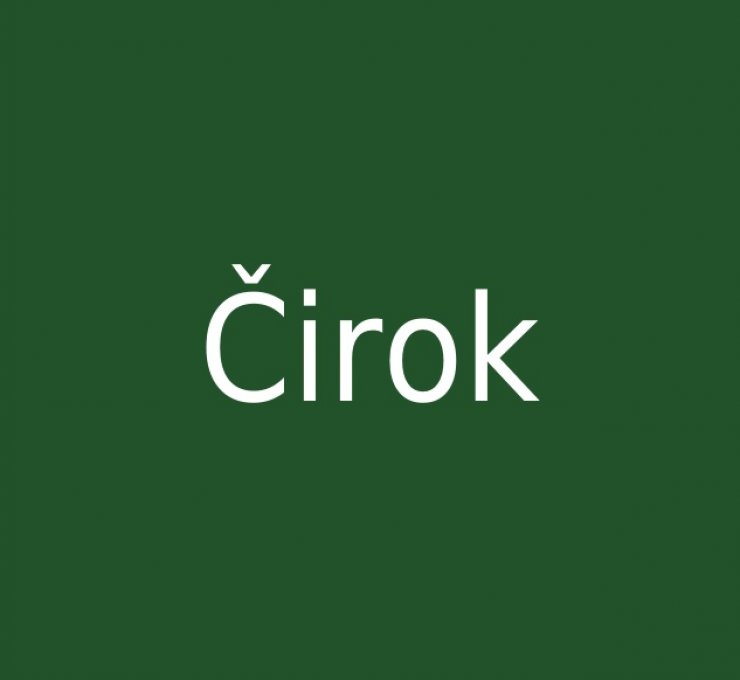 zobrazit detail snímku: Čirok