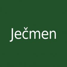 Ječmen
