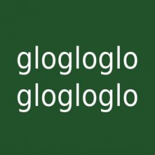 gloglogloglo