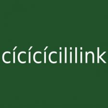 cícícícililink