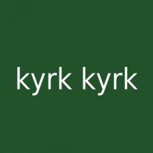 kyrk kyrk