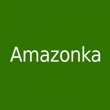 Amazonka