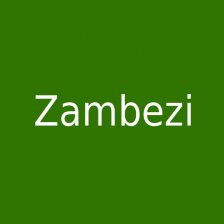 Zambezi
