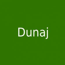 Dunaj