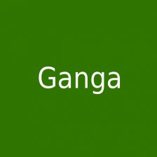 Ganga