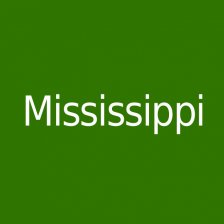 Mississippi