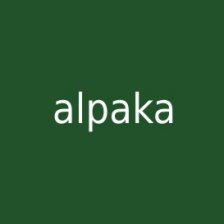Alpaka