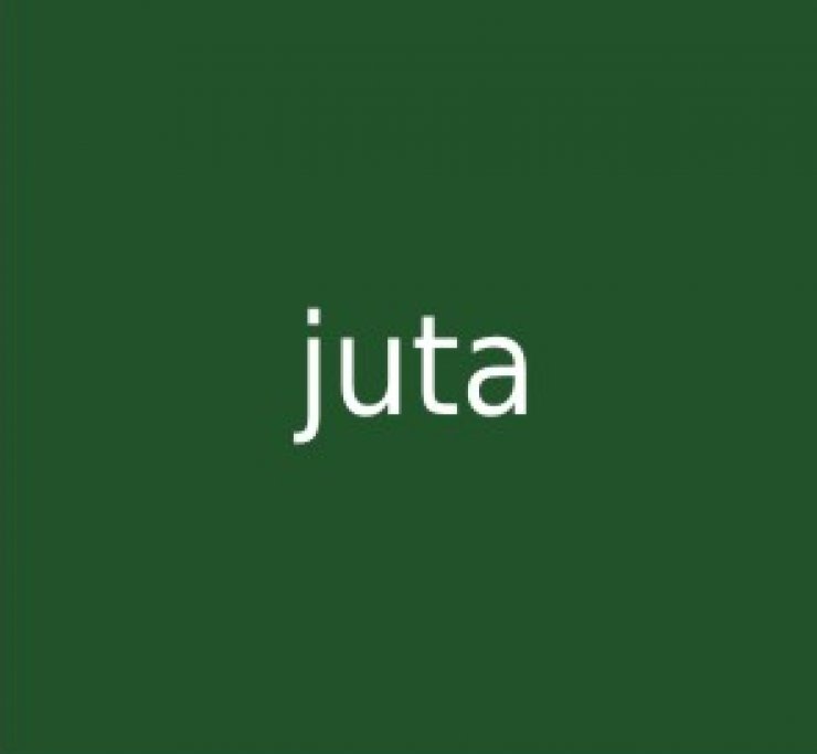 zobrazit detail snímku: Juta