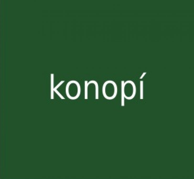 zobrazit detail snímku: Konopí
