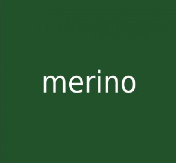 zobrazit detail snímku: Merino