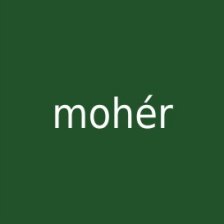 Mohér