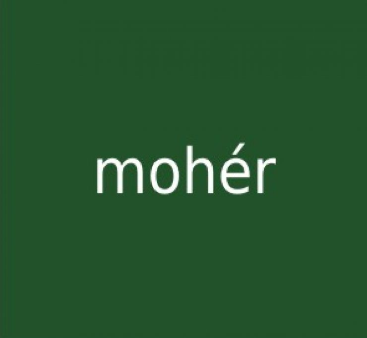 zobrazit detail snímku: Mohér