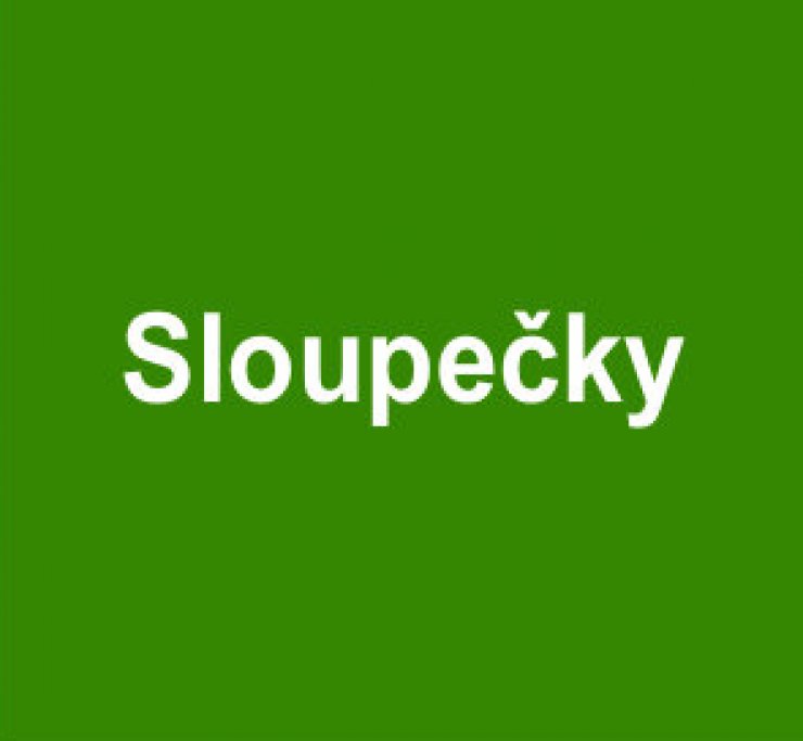 zobrazit detail snímku: Sloupečky 