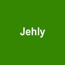 Jehly 