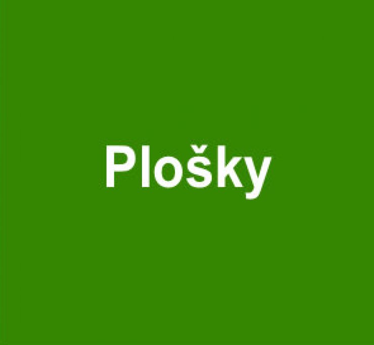 zobrazit detail snímku: Plošky 
