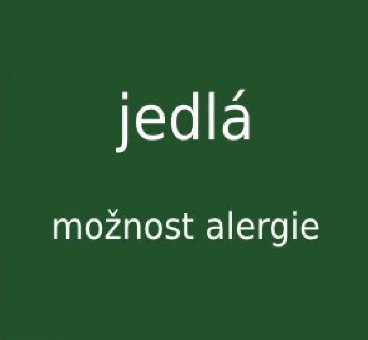 zobrazit detail snímku: Jedlá houba s možností alergie