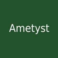 Poznávačka křemenů - Ametyst
