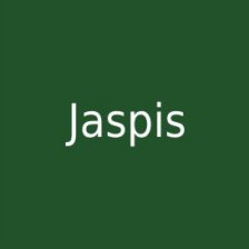 Poznávačka křemenů - Jaspis
