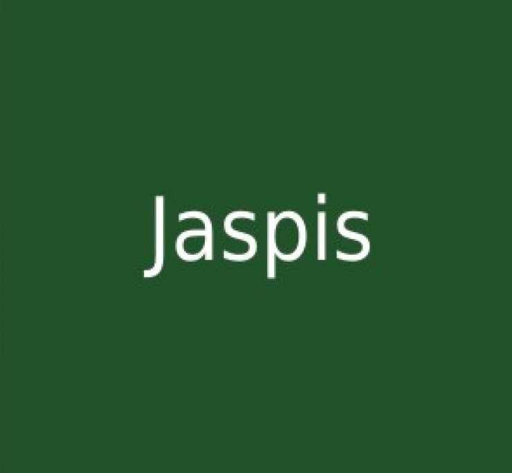 zobrazit detail snímku: Poznávačka křemenů - Jaspis