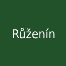 Poznávačka křemenů - Růženín