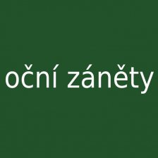 Oční záněty