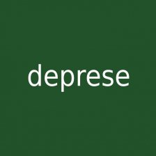 Deprese