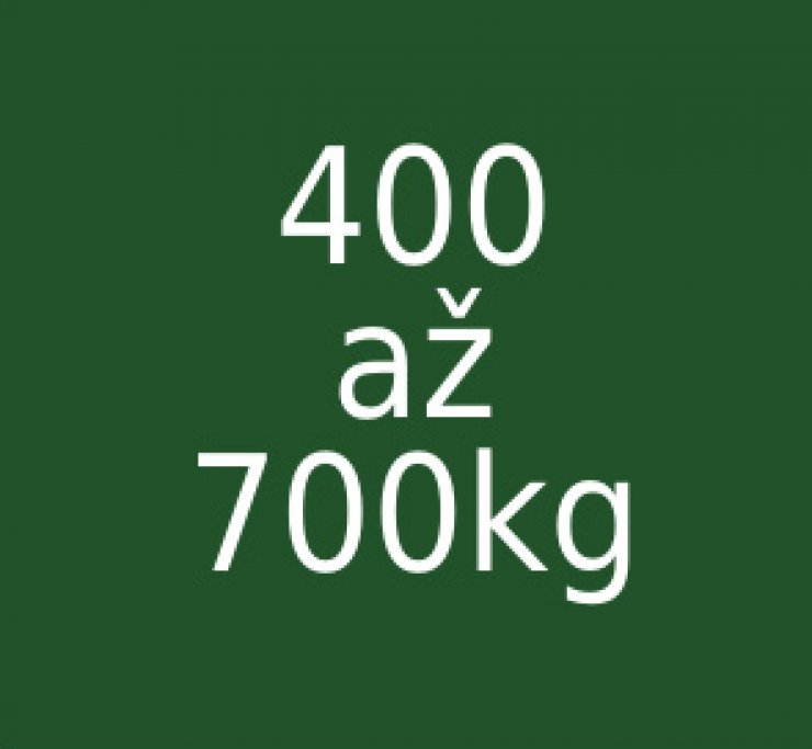 zobrazit detail snímku: Váha Medvěda ledního