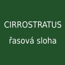 Cirrostratus