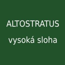 Altostratus