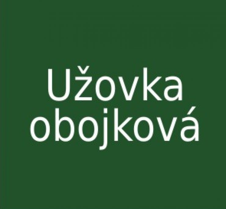 zobrazit detail snímku: Užovka obojková