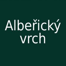 Sněžka z Albeřického vrchu
