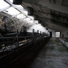 Černobyl