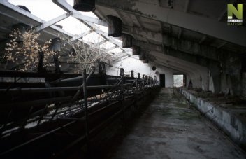 Černobyl - klikněte pro zobrazení detailu