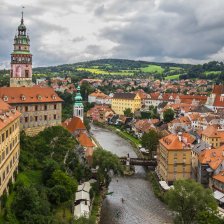 Český Krumlov