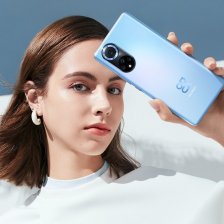 Huawei Nova 9.