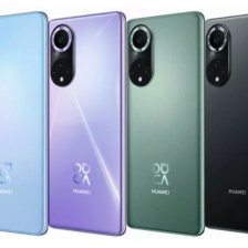 Huawei Nova 9.
