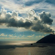 Island.