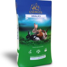 Krmivo Energys
