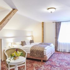 Františkovy Lázně - SPA HOTEL CENTRUM.