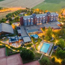 Danubius Hotel Bük.