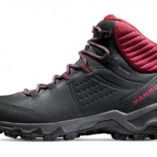 Dámská turistická obuv Mammut Nova IV Mid GTX.