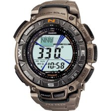 Hodinky Casio PRG-240T-7ER.