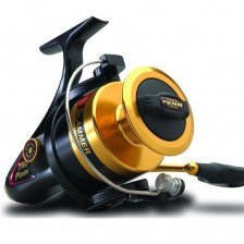 PENN Naviják 460 SLAMMER