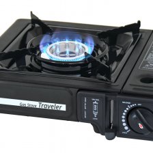 Plynový vařič Cattara Traveler