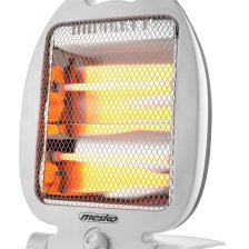 Přenosný infrazářič Mesko MS 7710 400/800W