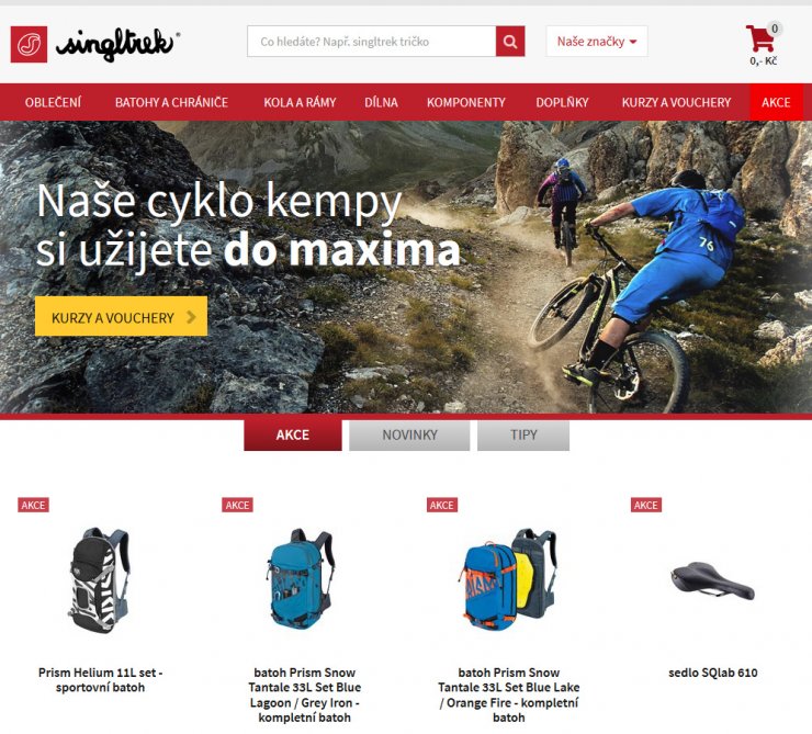 zobrazit detail snímku: Eshop.
