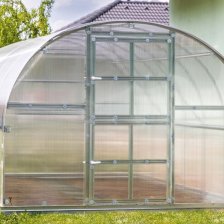 Skleník Gardentec Classic.
